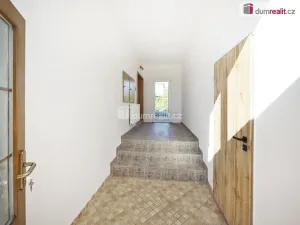Pronájem rodinného domu, Úštěk - Úštěk-Českolipské Předměstí, Vilová čtvrť, 167 m2