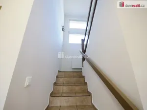 Pronájem rodinného domu, Úštěk - Úštěk-Českolipské Předměstí, Vilová čtvrť, 167 m2
