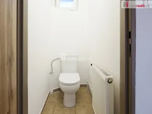 Pronájem rodinného domu, Úštěk - Úštěk-Českolipské Předměstí, Vilová čtvrť, 167 m2