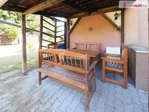 Pronájem rodinného domu, Úštěk - Úštěk-Českolipské Předměstí, Vilová čtvrť, 167 m2