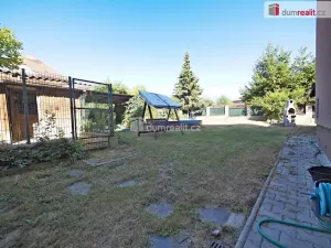 Pronájem rodinného domu, Úštěk - Úštěk-Českolipské Předměstí, Vilová čtvrť, 167 m2