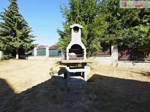 Pronájem rodinného domu, Úštěk - Úštěk-Českolipské Předměstí, Vilová čtvrť, 167 m2