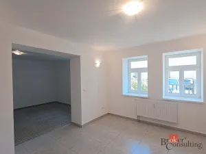 Prodej bytu 3+kk, Mariánské Lázně, Lesní, 88 m2