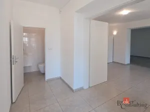 Prodej bytu 3+kk, Mariánské Lázně, Lesní, 88 m2