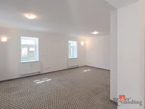 Prodej bytu 3+kk, Mariánské Lázně, Lesní, 88 m2
