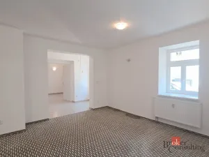 Prodej bytu 3+kk, Mariánské Lázně, Lesní, 88 m2