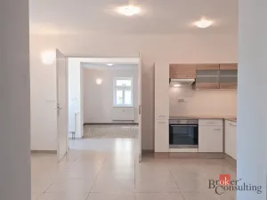 Prodej bytu 3+kk, Mariánské Lázně, Lesní, 88 m2