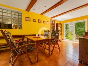 Prodej atypického bytu, Lukoveček, Ohrádky II, 185 m2