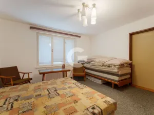 Prodej atypického bytu, Lukoveček, Ohrádky II, 185 m2