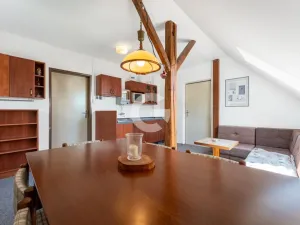 Prodej atypického bytu, Lukoveček, Ohrádky II, 185 m2