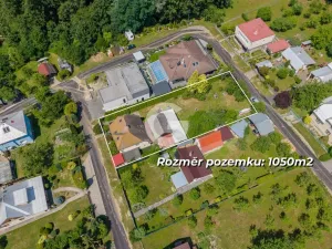 Prodej atypického bytu, Lukoveček, Ohrádky II, 185 m2