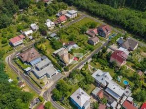 Prodej atypického bytu, Lukoveček, Ohrádky II, 185 m2