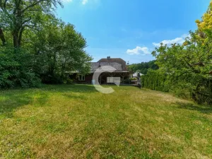 Prodej atypického bytu, Lukoveček, Ohrádky II, 185 m2