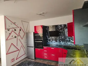 Pronájem bytu 2+kk, Lubenec, Zahradní, 75 m2