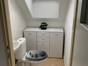Pronájem bytu 2+kk, Lubenec, Zahradní, 75 m2