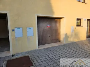 Pronájem bytu 2+kk, Lubenec, Zahradní, 75 m2
