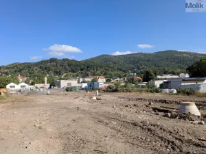 Prodej pozemku pro bydlení, Krupka, Prokopská, 883 m2