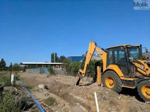Prodej pozemku pro bydlení, Krupka, Prokopská, 883 m2