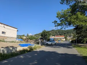 Prodej pozemku pro bydlení, Krupka, Prokopská, 883 m2