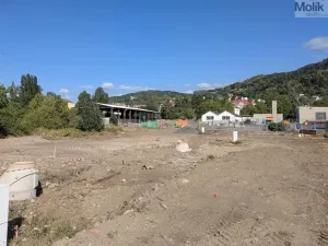 Prodej pozemku pro bydlení, Krupka, Prokopská, 874 m2