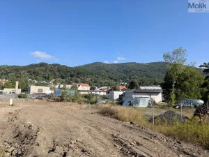 Prodej pozemku pro bydlení, Krupka, Prokopská, 874 m2
