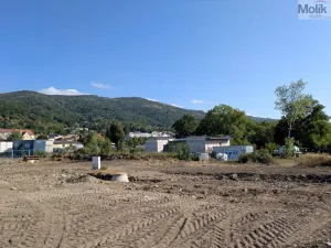 Prodej pozemku pro bydlení, Krupka, Prokopská, 874 m2