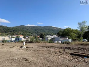 Prodej pozemku pro bydlení, Krupka, Prokopská, 874 m2