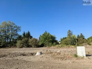 Prodej pozemku pro bydlení, Krupka, Prokopská, 874 m2