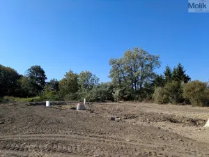 Prodej pozemku pro bydlení, Krupka, Prokopská, 874 m2