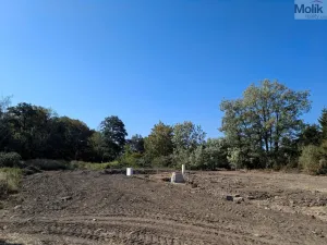 Prodej pozemku pro bydlení, Krupka, Prokopská, 874 m2