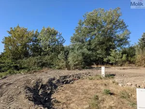 Prodej pozemku pro bydlení, Krupka, Prokopská, 874 m2