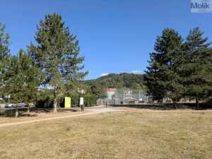 Prodej pozemku pro bydlení, Krupka, Prokopská, 874 m2