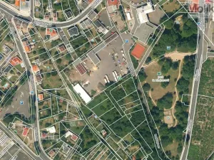Prodej pozemku pro bydlení, Krupka, Prokopská, 874 m2
