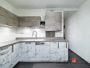 Pronájem bytu 2+1, Štěnovický Borek, 60 m2