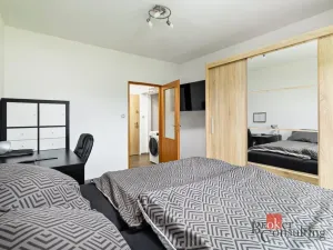 Pronájem bytu 2+1, Štěnovický Borek, 60 m2