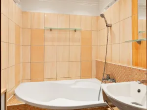 Pronájem bytu 2+1, Štěnovický Borek, 60 m2