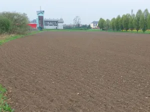 Prodej komerční nemovitosti, Uničov, 2771 m2