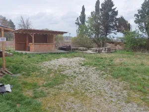 Prodej komerční nemovitosti, Uničov, 2771 m2