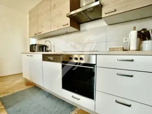 Pronájem bytu 3+kk, Plzeň, Kyjevská, 61 m2