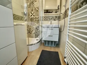 Pronájem bytu 3+kk, Plzeň, Kyjevská, 61 m2
