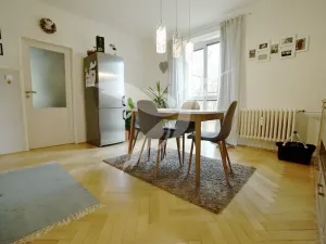 Pronájem bytu 3+kk, Plzeň, Kyjevská, 61 m2