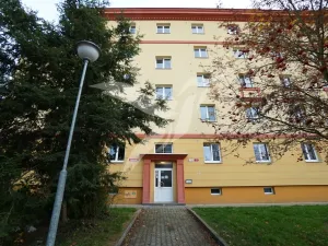 Pronájem bytu 3+kk, Plzeň, Kyjevská, 61 m2
