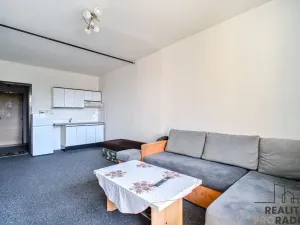Prodej bytu 1+kk, Havířov - Šumbark, Lidická, 27 m2