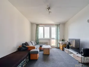 Prodej bytu 1+kk, Havířov - Šumbark, Lidická, 27 m2