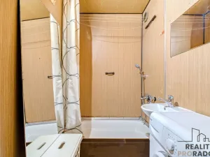 Prodej bytu 1+kk, Havířov - Šumbark, Lidická, 27 m2