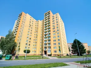 Prodej bytu 1+kk, Havířov - Šumbark, Lidická, 27 m2