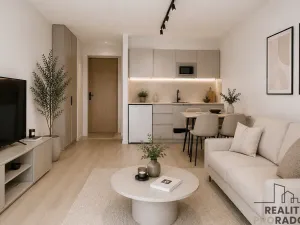 Prodej bytu 1+kk, Havířov - Šumbark, Lidická, 27 m2