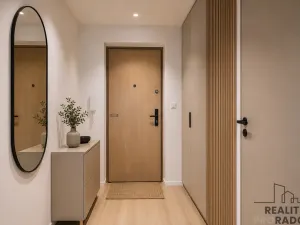 Prodej bytu 1+kk, Havířov - Šumbark, Lidická, 27 m2