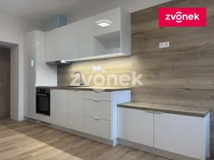 Pronájem bytu 3+kk, Zlín, Pod Babou, 50 m2