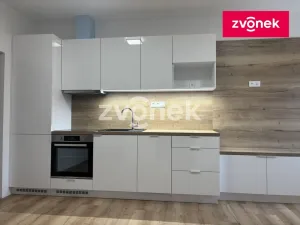 Pronájem bytu 3+kk, Zlín, Pod Babou, 50 m2